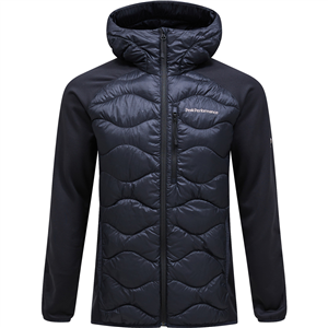 peak performance- m helium down hybrid 050